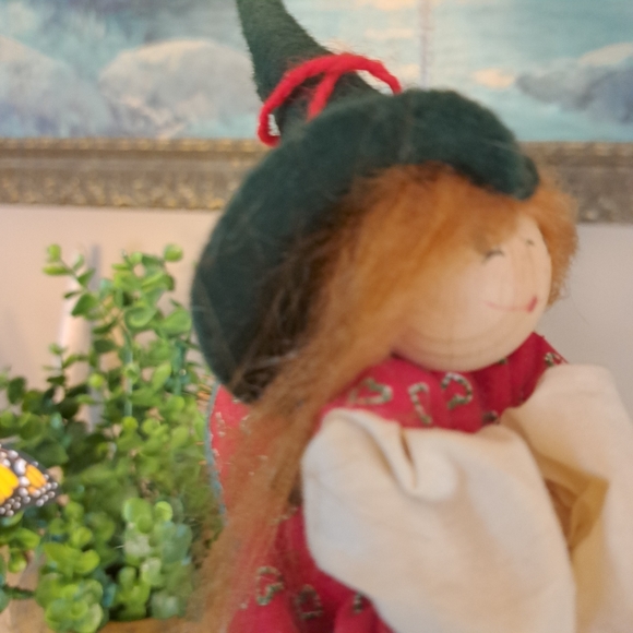 Vintage 🧙‍♀️ witch - Picture 8 of 14